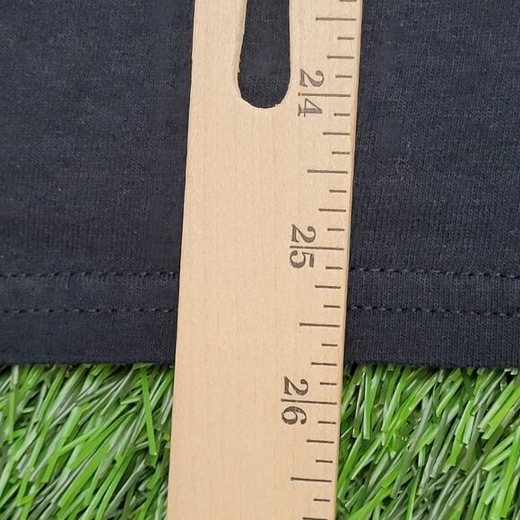 Disturbed Immortalized Shirt Medium 19x26 Black The-Guy 2016 - Picture 13 of 13